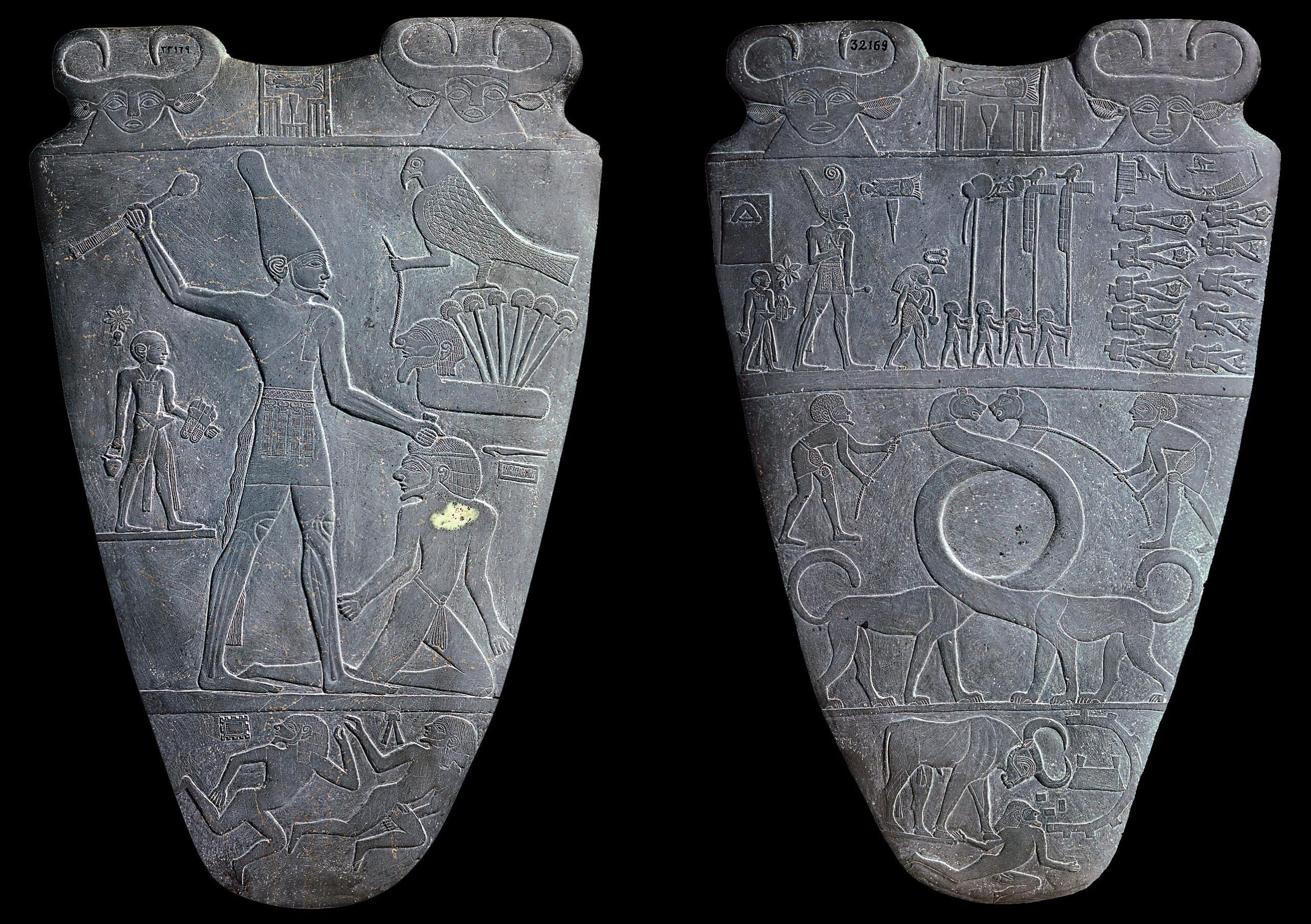Narmer (Menes)