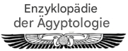 Mısırbilim Ansiklopedisi – Egyptology Encyclopedia
